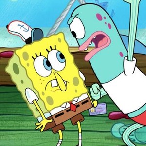 spongebob season 9 episode 1 dailymotion