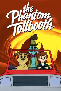 Watch trailer for The Phantom Tollbooth