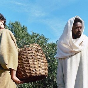 COLOR OF THE CROSS, David Gianopoulos as Horatius, Jean-Claude La Marre as Jesus Christ, Paul Nagi, 2006. TM and Copyright ©20th Century Fox Film Corp. All rights reserved..