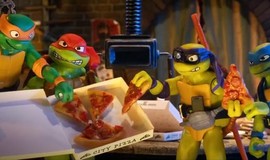 Movie review: 'Mutant Mayhem' a fresh, authentic take on the ninja turtles  – Twin Cities