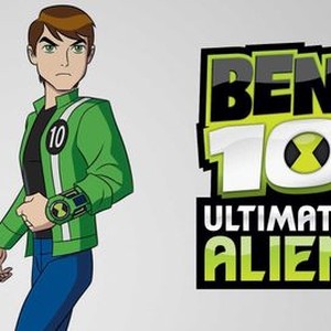 Ben 10: Alien Force Season 1 Air Dates & Countdown