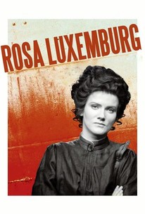 ローザ・ルクセンブルク / Rosa Luxemburg