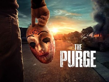 The Purge Rotten Tomatoes