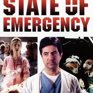 State of Emergency (1994) photo 5