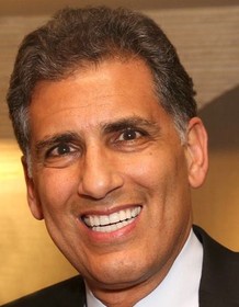 Cyrus Nowrasteh