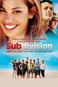 Poster for Subdivision