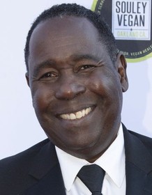 Ernest Harden Jr.
