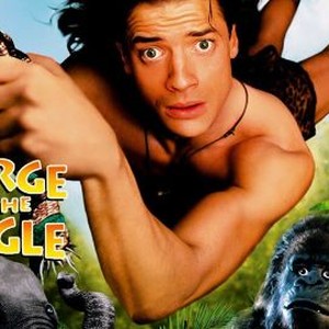 George of the Jungle photo 4