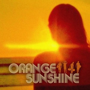 Orange Sunshine photo 5