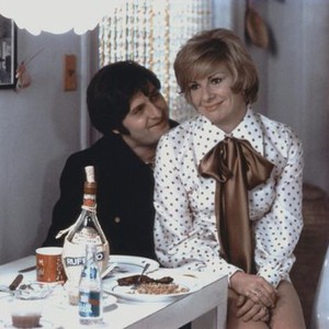 MADE FOR EACH OTHER, Joseph Bologna, Renee Taylor, 1971, TM and Copyright (c) 20th Century Fox Film Corp. All rights reserved.