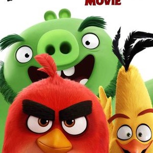 The Angry Birds Movie 2 photo 15
