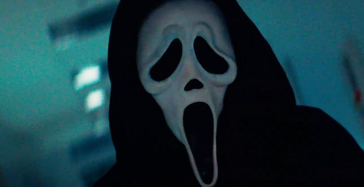 Scream - Rotten Tomatoes