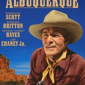 Albuquerque (1948) photo 8