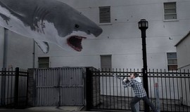 Sharknado: 10th Anniversary Trailer