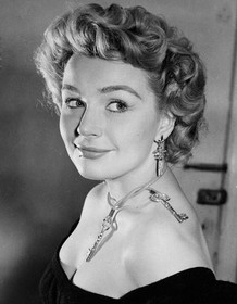 Dolores Dorn