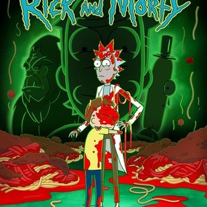 Rick and Morty season 4 streaming: How to watch online