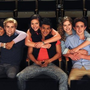 The Unauthorized Saved by the Bell Story (2014) photo 3