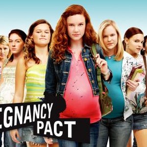 The Pregnancy Pact photo 8