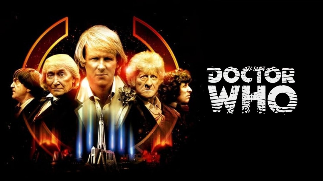 Doctor Who (season 20) - Wikipedia
