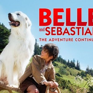 Belle & Sebastian -- The Adventure Continues photo 4