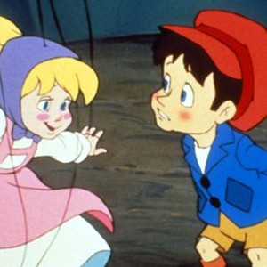 Pinocchio and the Emperor of the Night (1987) photo 5