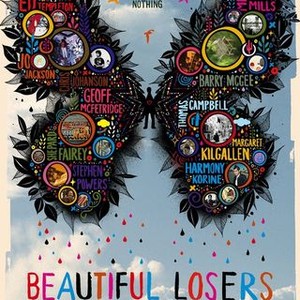 Beautiful Losers | Rotten Tomatoes