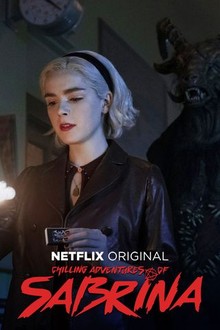 Chilling adventures of sale sabrina season 2 123movies