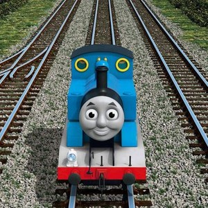 Thomas & Friends: Hero of the Rails (2009) photo 5