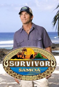 Survivor - Rotten Tomatoes