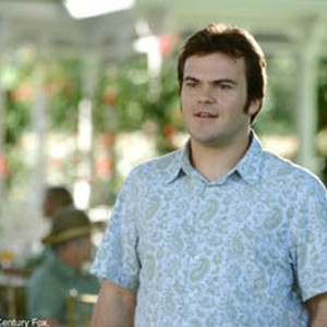 JACK BLACK is Hal, the ultimate shallow guy whose views on the nature of real beauty are forever changed after an impromptu hypnosis. photo 8