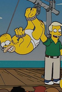 The Wife Aquatic poster image