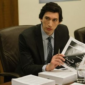 The Report photo 8