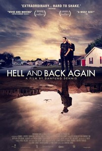 Watch trailer for Hell and Back Again
