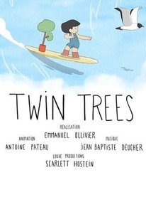 Twin Trees | Rotten Tomatoes