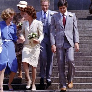 CHAPTER TWO, Debra Mooney, Valerie Harper, Marsha Mason, James Caan, Joe Bologna, 1979