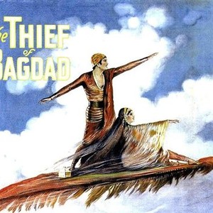 The Thief of Bagdad photo 5