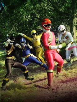 Power rangers wild force episode 1 watch online online