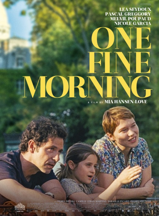 One Fine Morning - Rotten Tomatoes