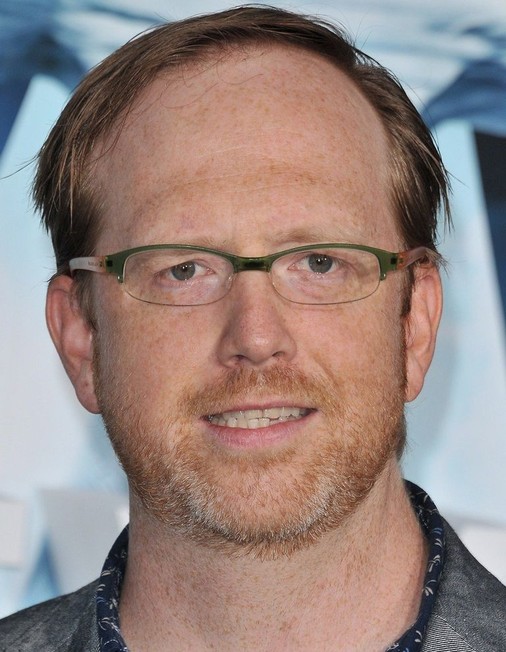 Ptolemy Slocum