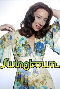 Swingtown poster image