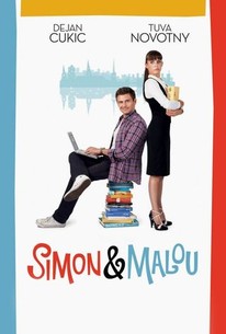 Watch trailer for Simon & Malou