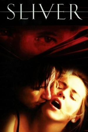 Sliver poster