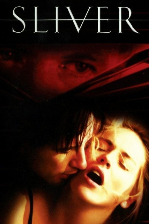 Sliver poster