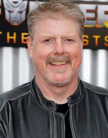 John DiMaggio