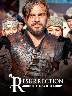 Ertugrul online season 5 sales