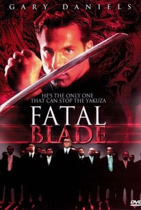 Fatal Blade (Gedo)