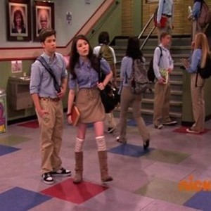 iCarly - Season 2 Episode 30 - Rotten Tomatoes