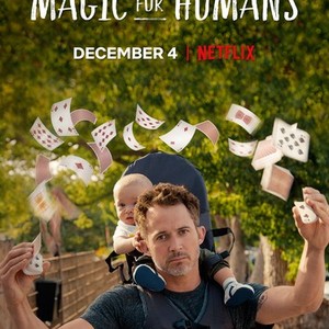 "Magic for Humans: Season 2 photo 1"