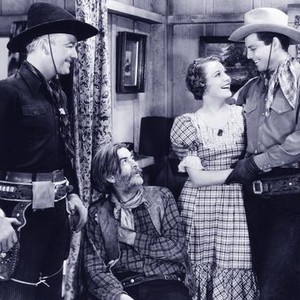 Call of the Prairie (1936) photo 1