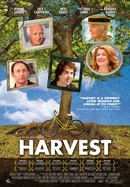 Harvest poster image